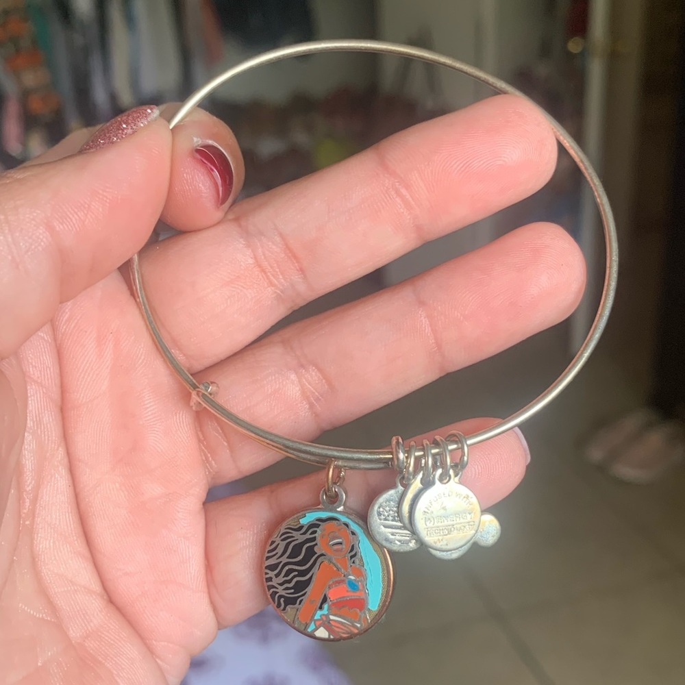 Disney Moana Alex & Ani